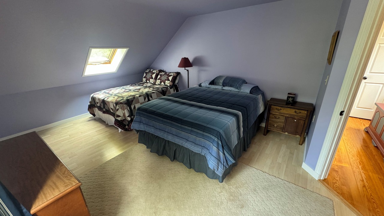 Photo of Bedroom in Lincoln