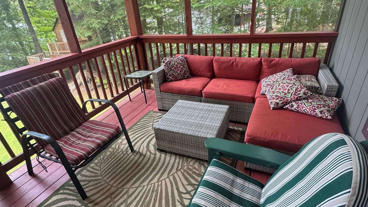 Photo of Outdoor in Lincoln