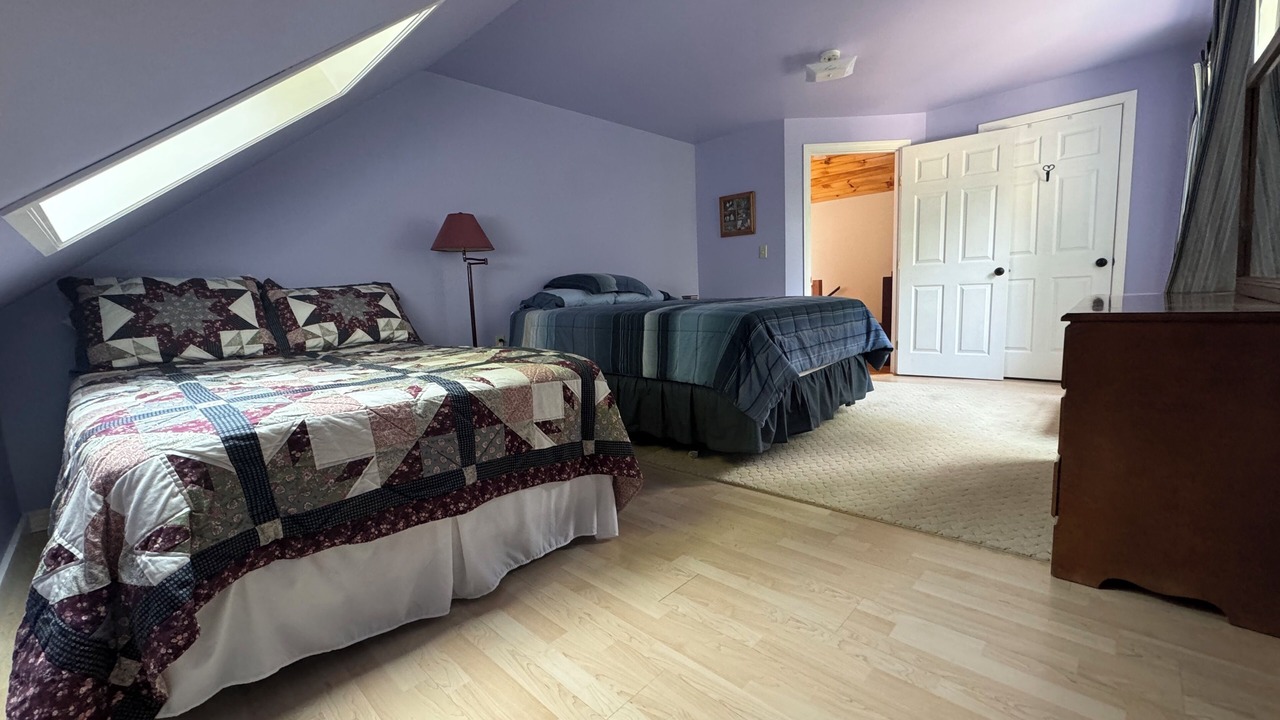 Photo of Bedroom in Lincoln