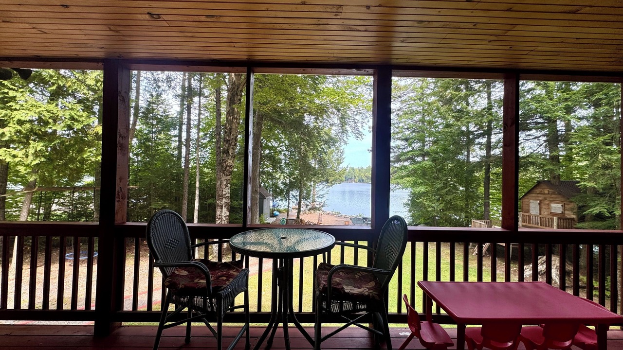 Photo of Outdoor in Lincoln