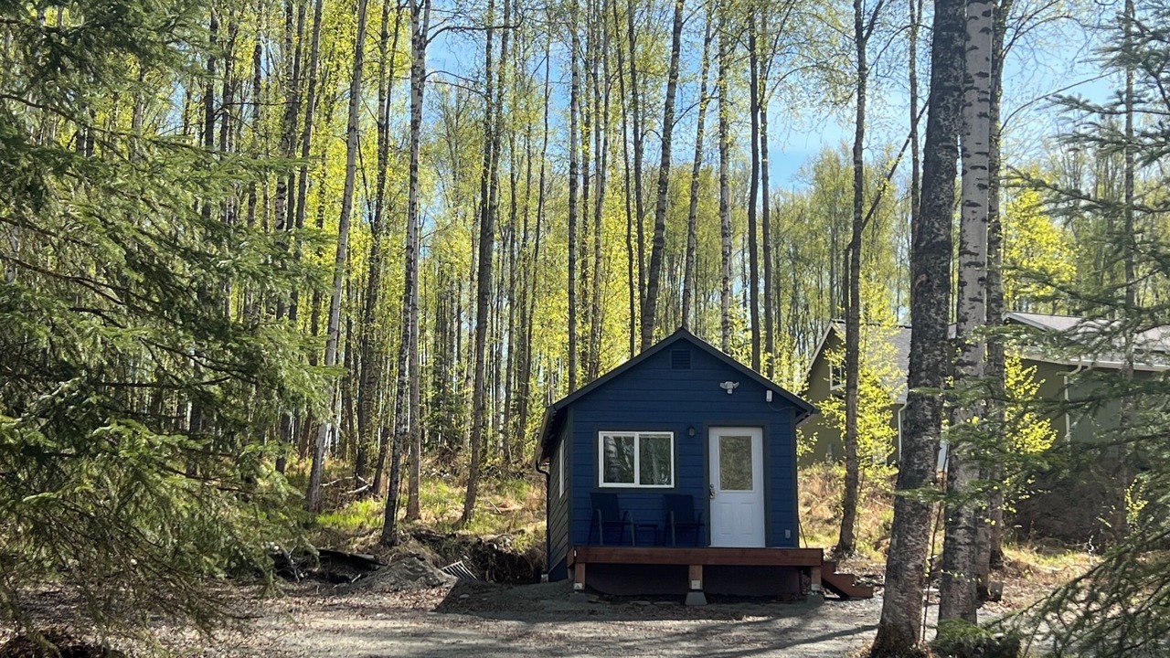 Photo of Outdoor in Meadow Lakes