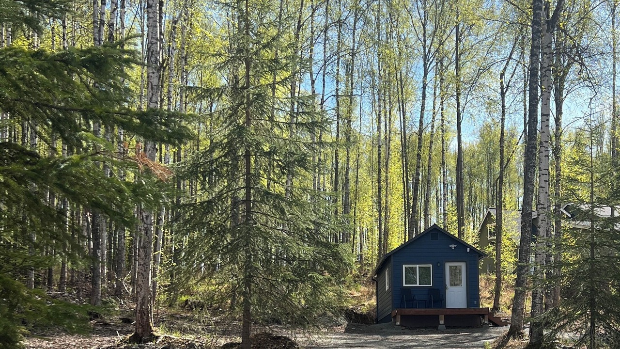 Photo of Outdoor in Meadow Lakes