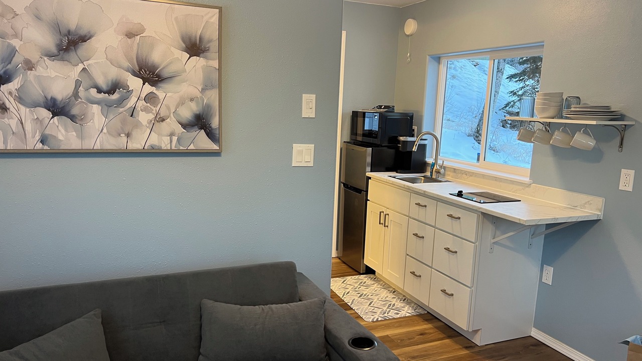 Photo of Livingroom in Meadow Lakes
