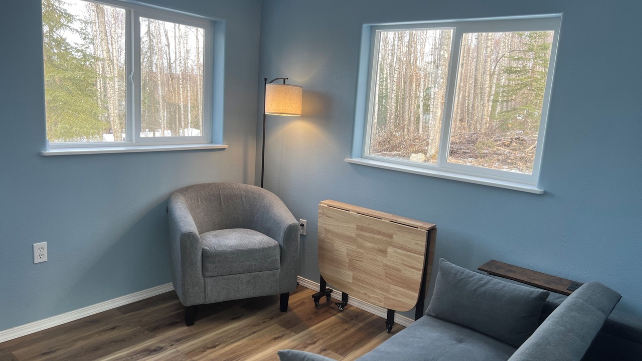 Photo of Livingroom in Meadow Lakes