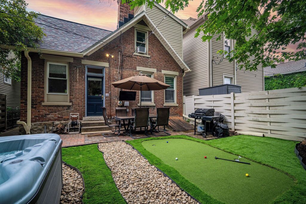 Photo of Outdoor in Merion Village