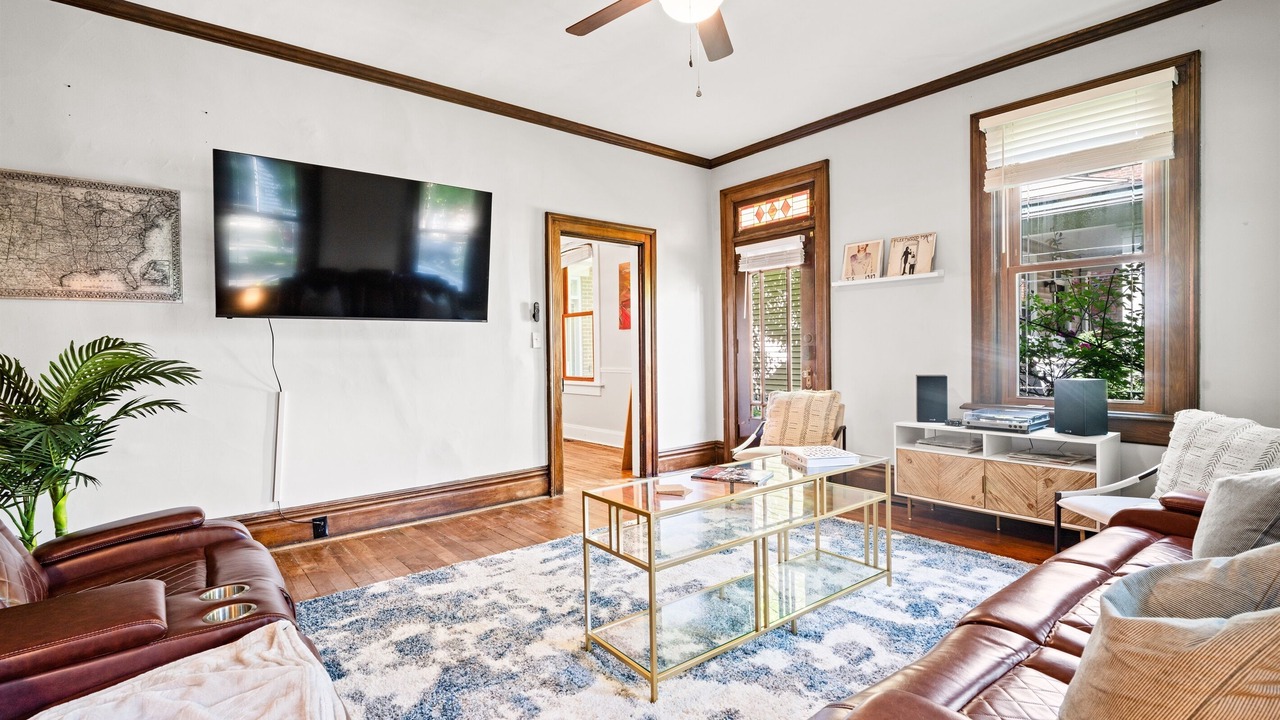 Photo of Bedroom in Merion Village