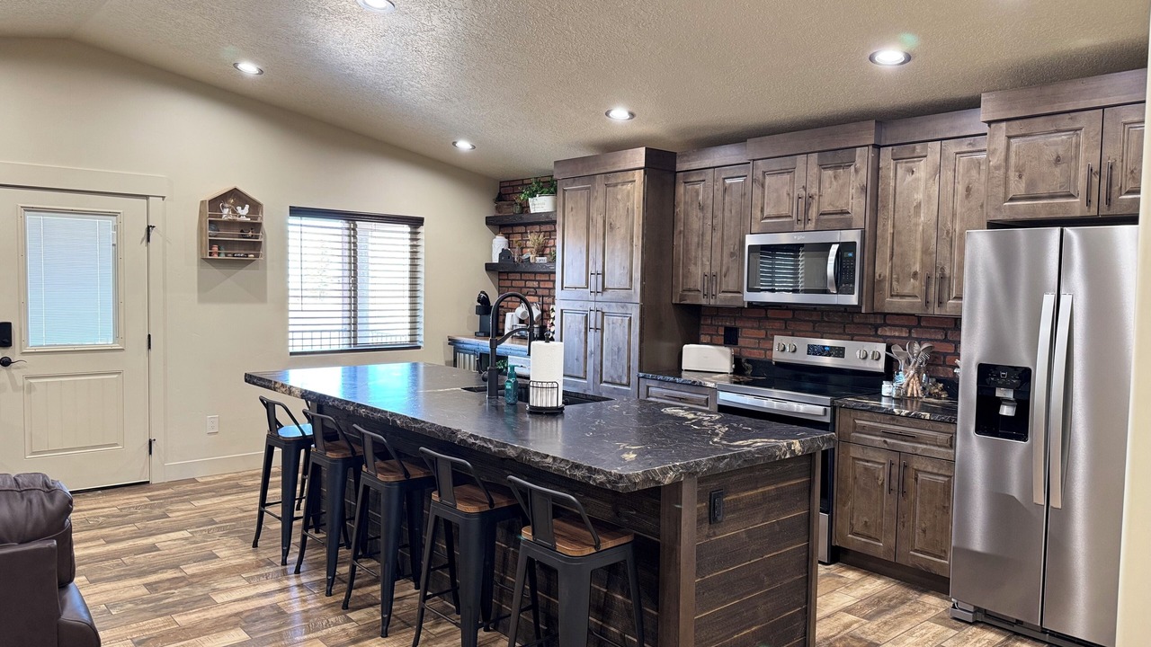 Photo of Kitchen in Torrey