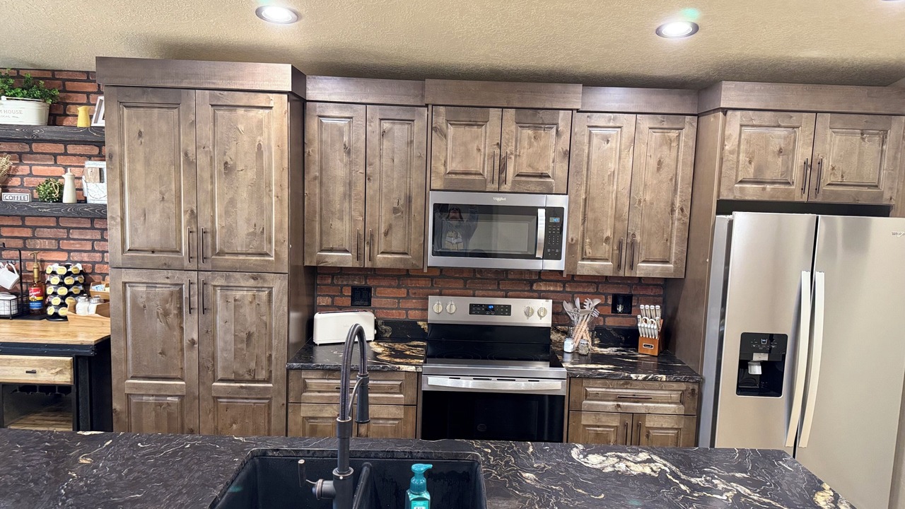 Photo of Kitchen in Torrey