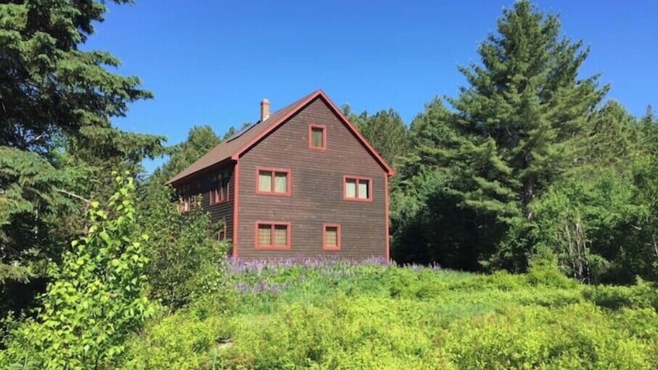 Photo of Outdoor in Stratton
