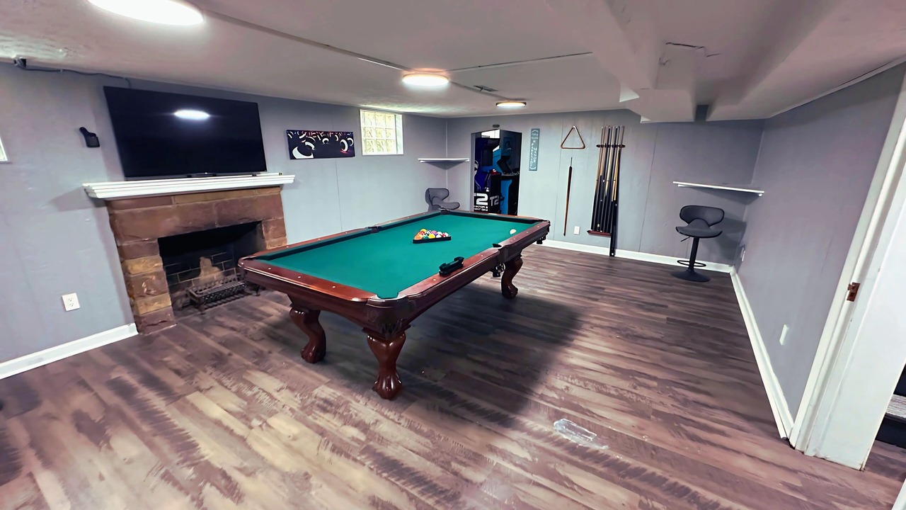 Photo of Bedroom in Near East Columbus
