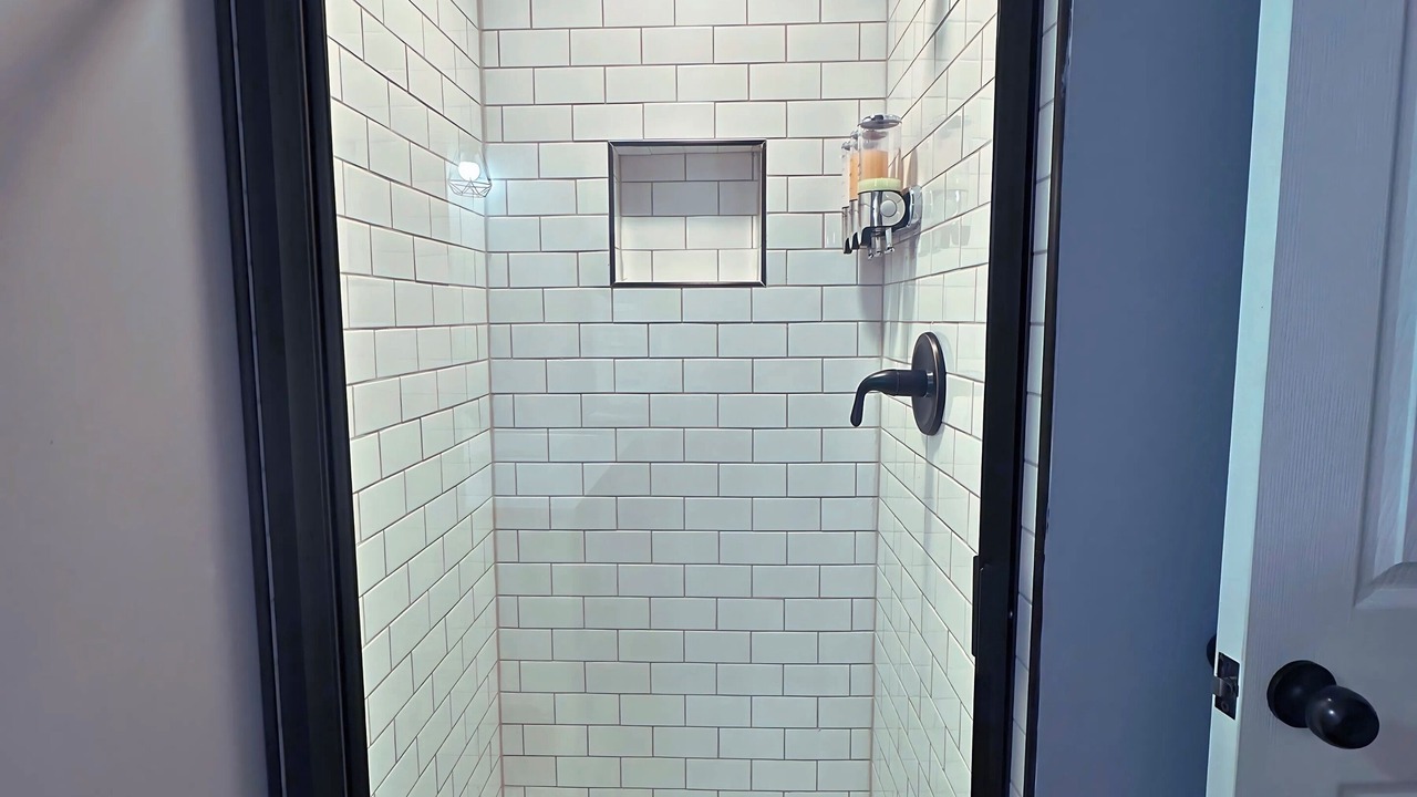 Photo of Bathroom in Near East Columbus