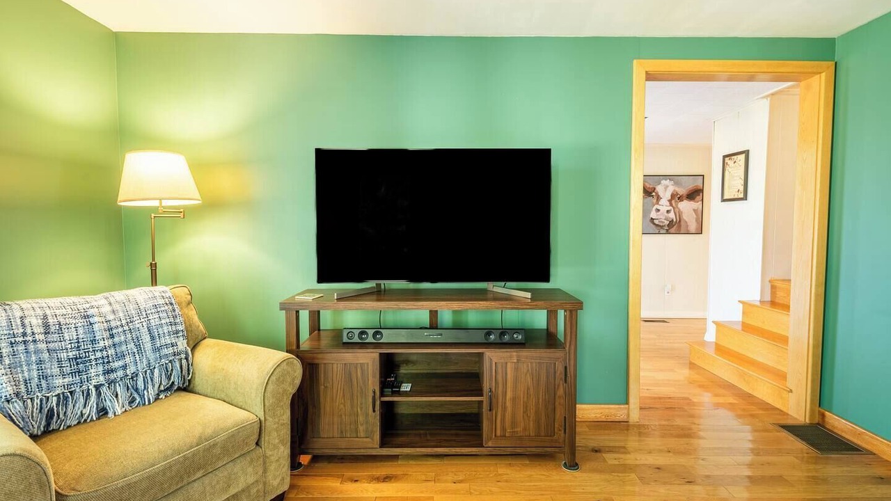 Photo of Livingroom in Kingfield