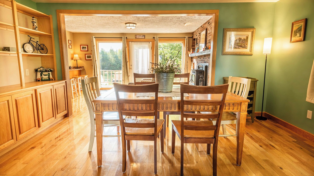 Photo of Livingroom in Kingfield