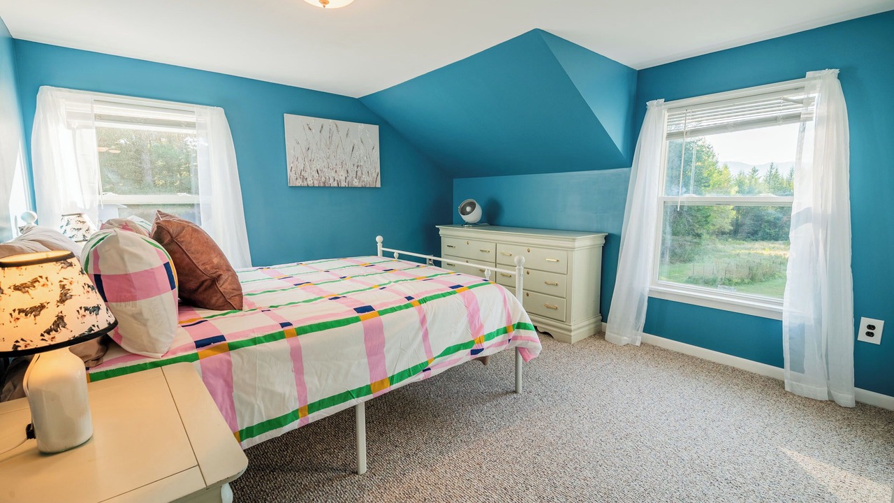 Photo of Bedroom in Kingfield