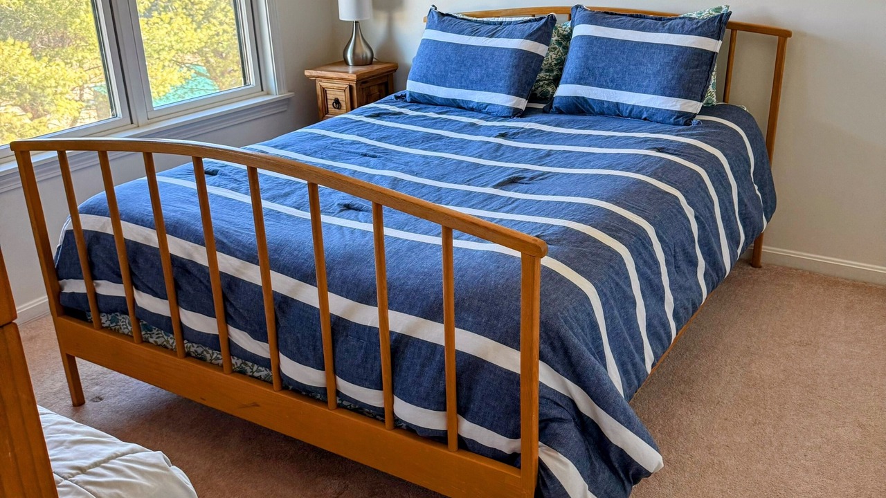 Photo of Bedroom in Bridgton