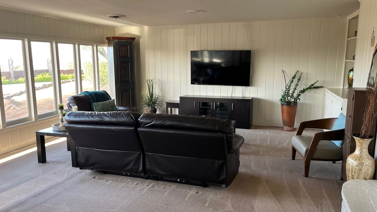 Photo of Livingroom in Noddin