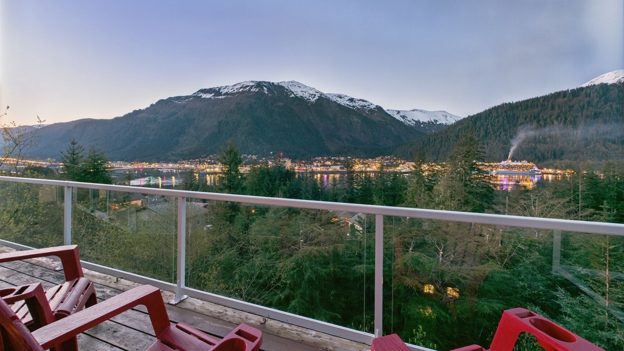 Photo of Outdoor in West Juneau