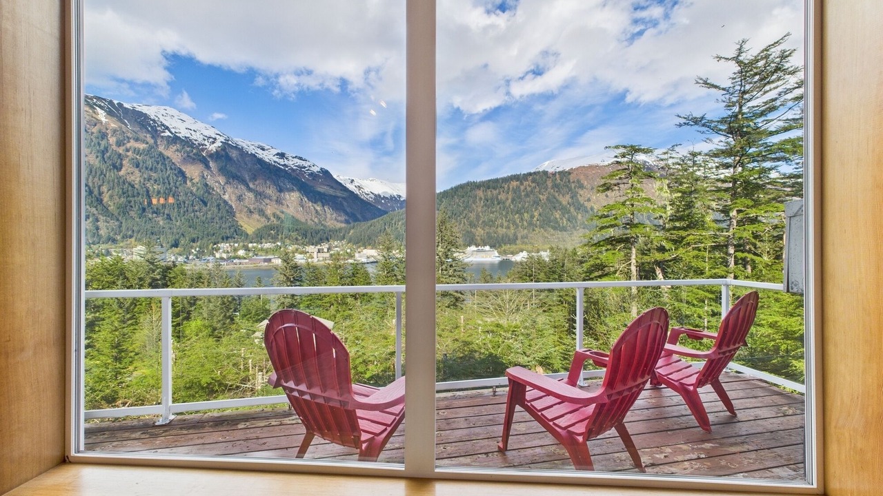 Photo of Outdoor in West Juneau