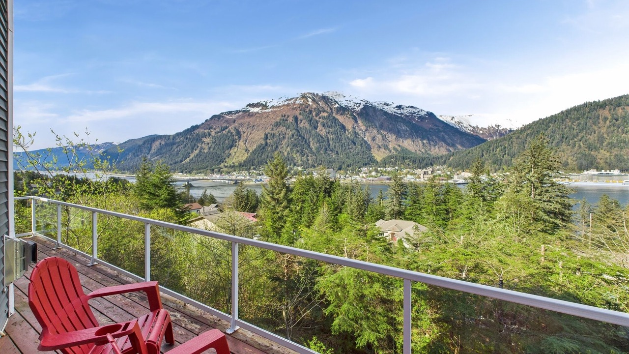 Photo of Outdoor in West Juneau