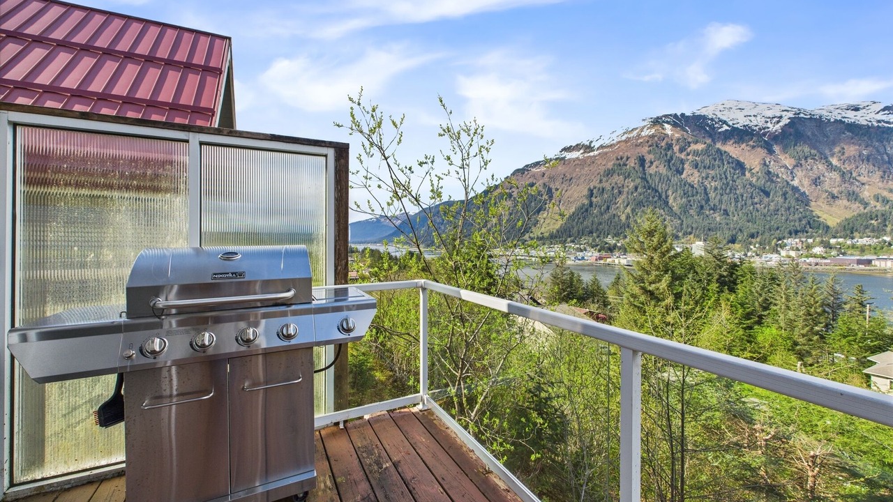 Photo of Outdoor in West Juneau