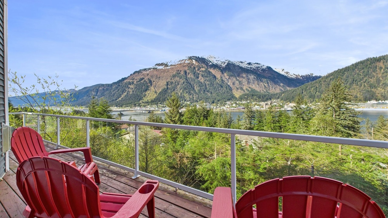Photo of Outdoor in West Juneau