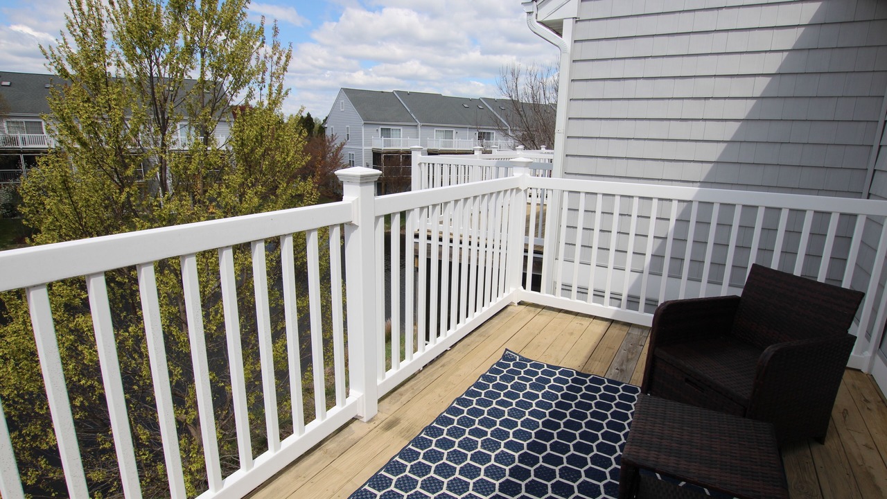 Photo of Outdoor in Country Club Estates