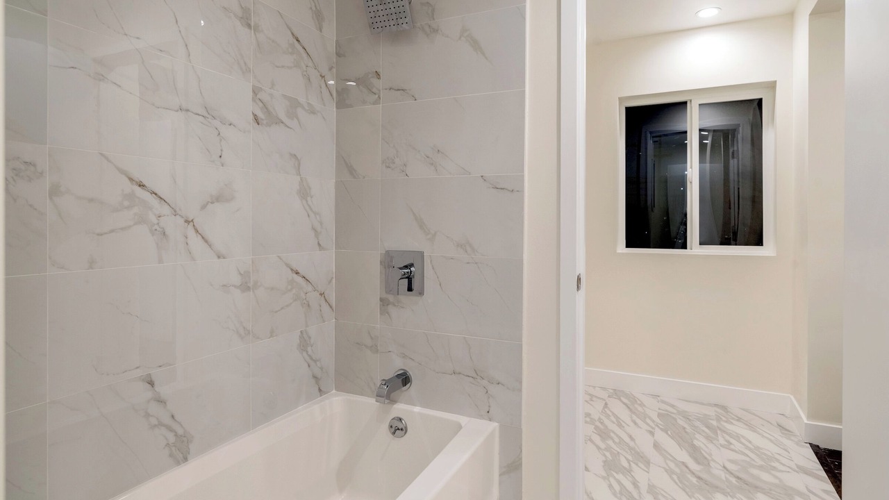 Photo of Bathroom in Oakland
