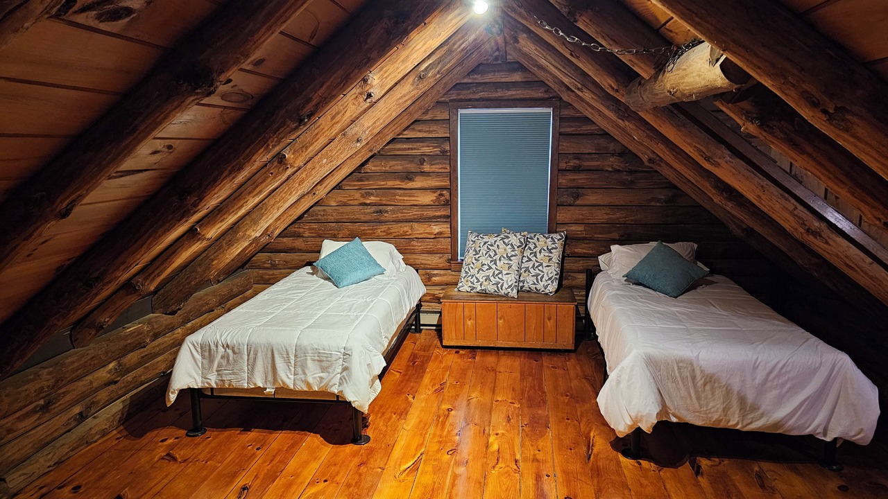 Photo of Bedroom in Cornville