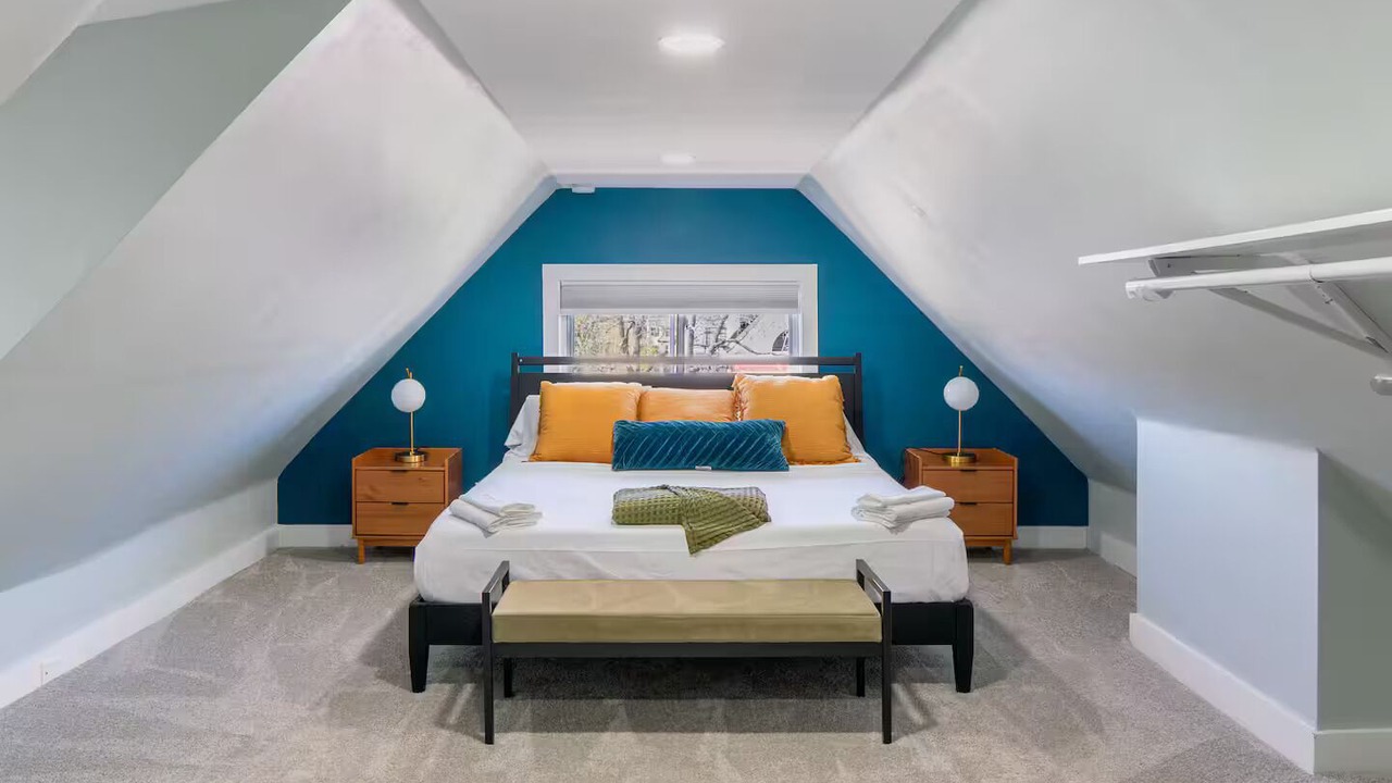 Photo of Bedroom in Cincinnati