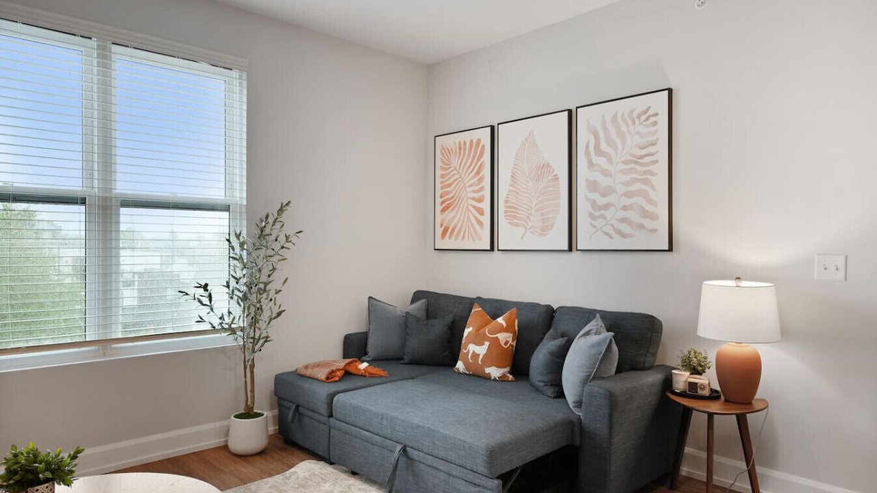Photo of Bedroom in Italian Village