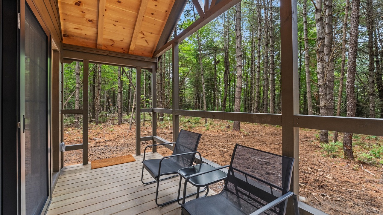 Photo of Outdoor in Monson