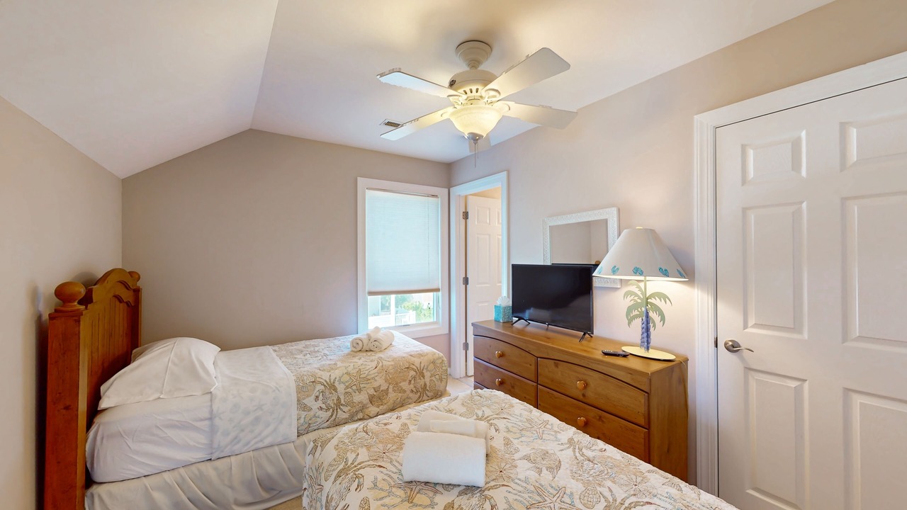 Photo of Bedroom in Rehoboth by the Sea