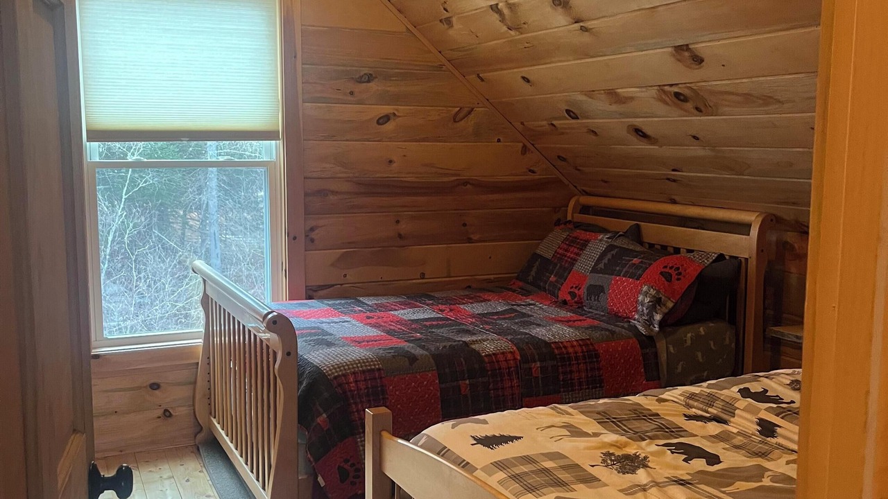 Photo of Bedroom in Jackman