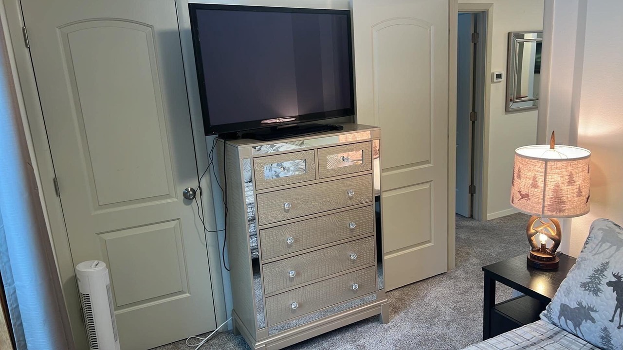 Photo of Livingroom in North Pole