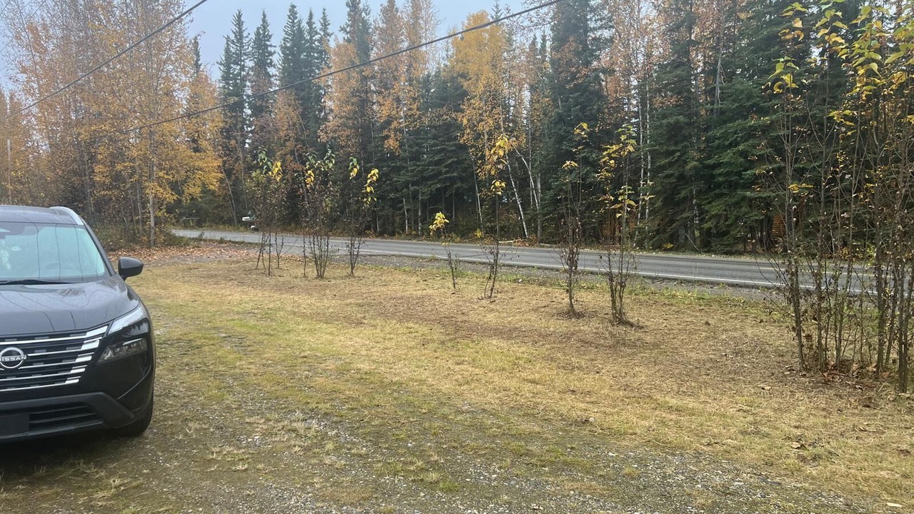 Photo of Outdoor in North Pole