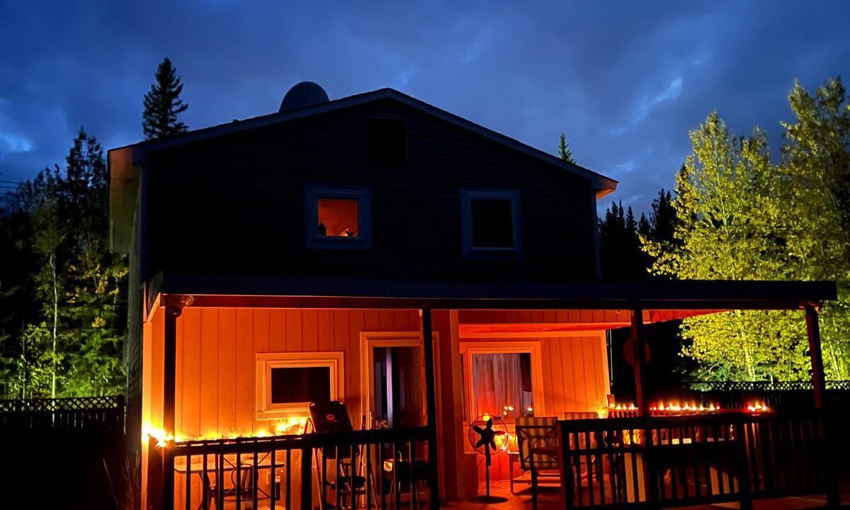 Photo of Patio Balcony in North Pole