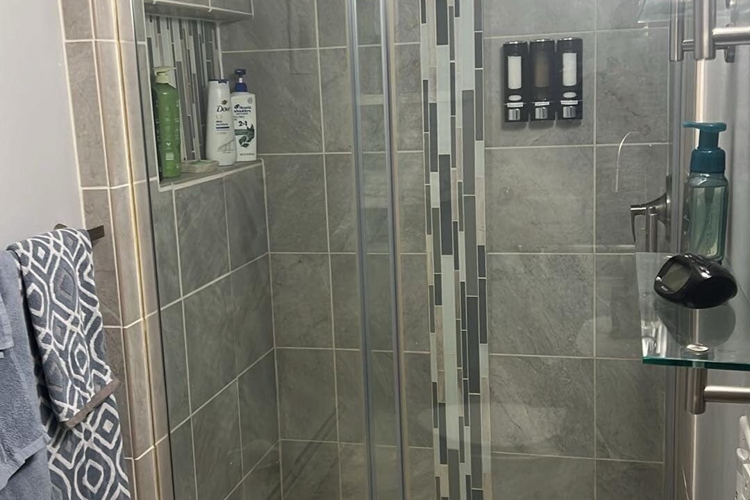 Photo of Bathroom in North Pole