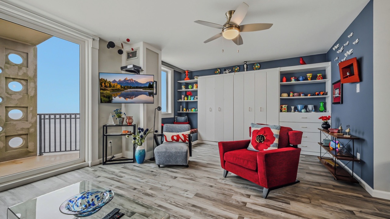 Photo of Livingroom in The Pines