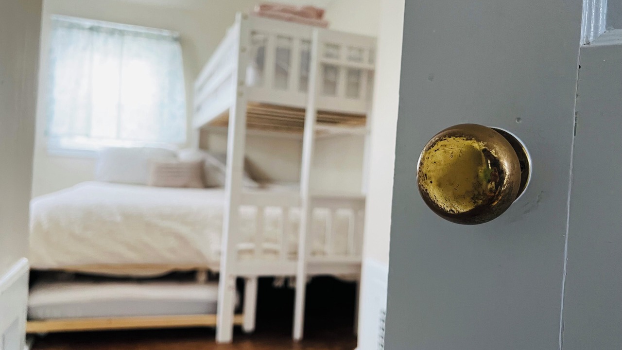 Photo of Bedroom in Bath