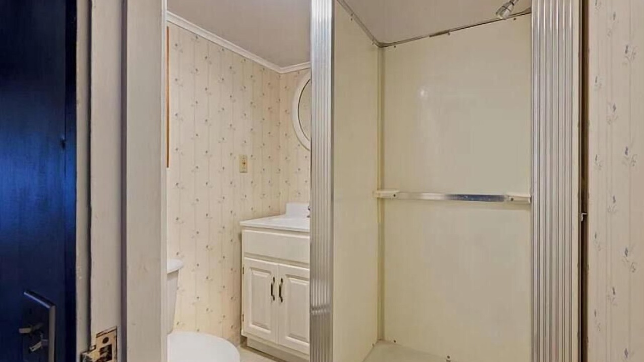 Photo of Bathroom in Waterville