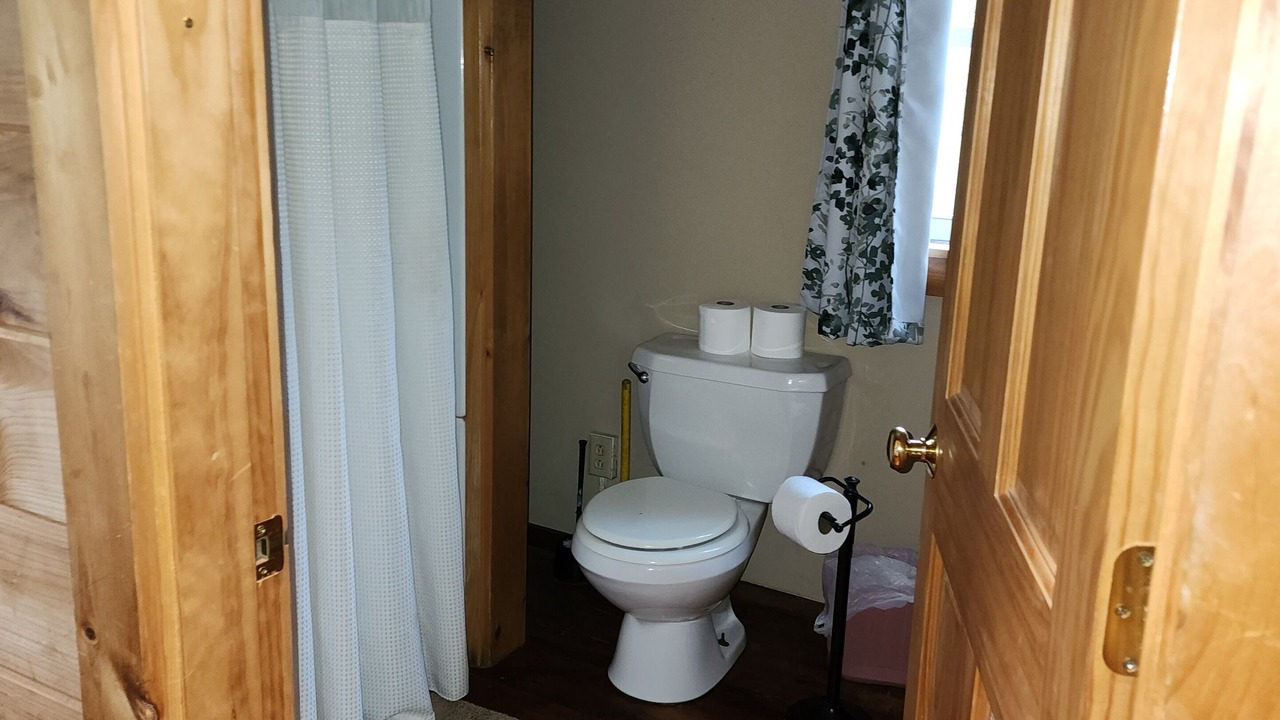 Photo of Bathroom in Moscow