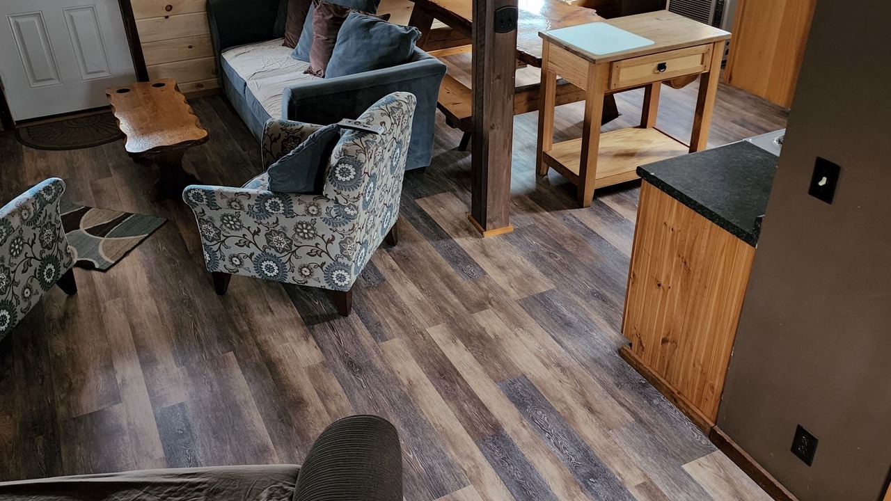 Photo of Livingroom in Moscow