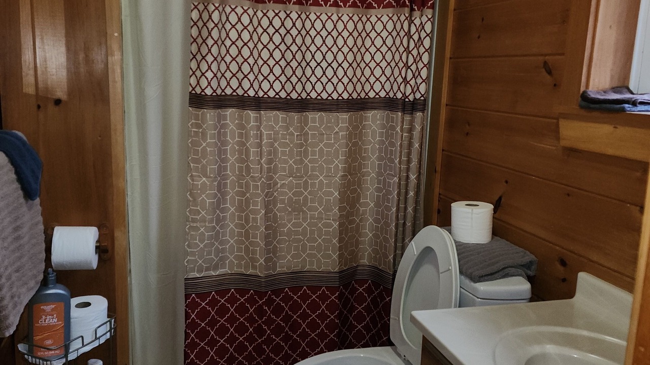 Photo of Bathroom in Moscow