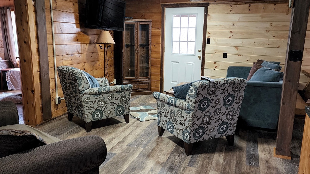 Photo of Livingroom in Moscow
