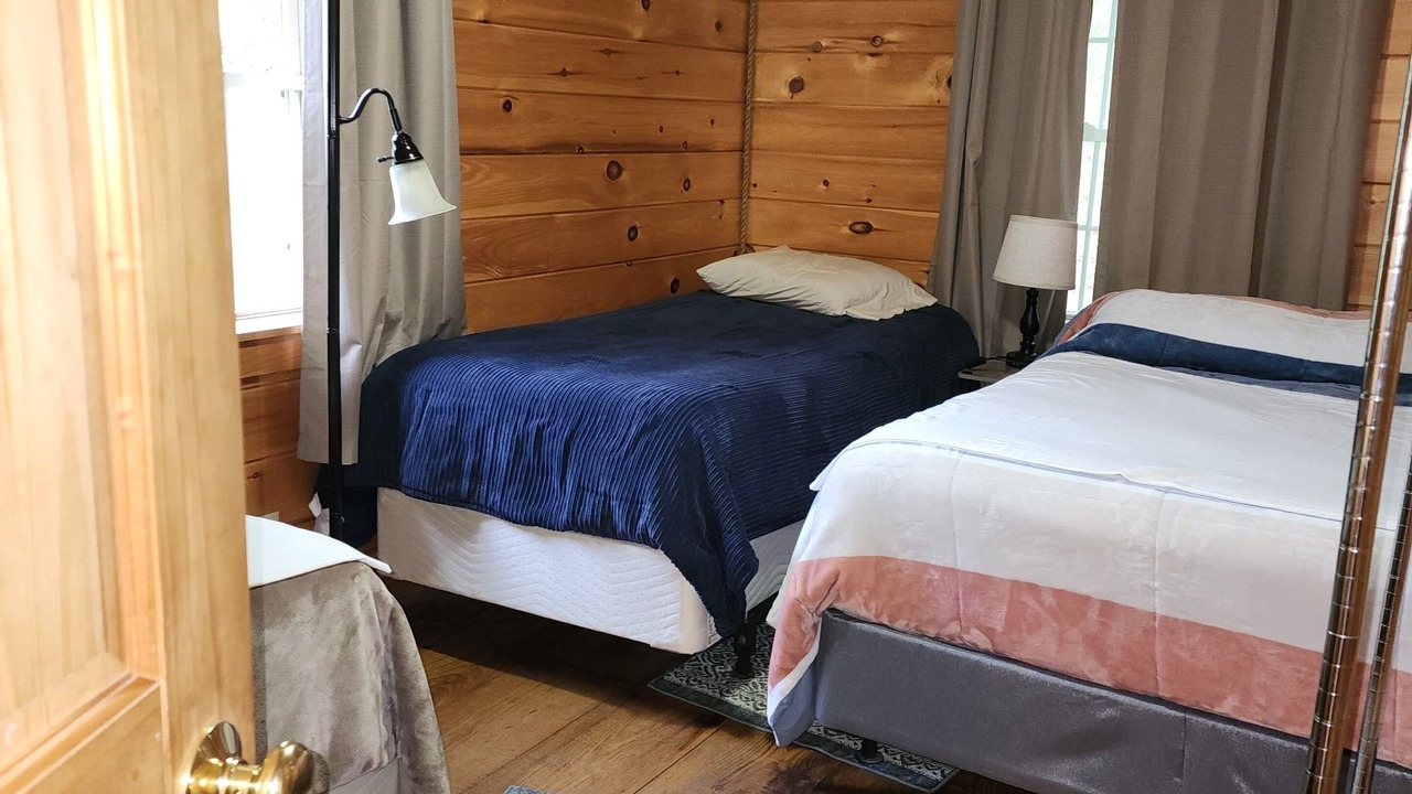 Photo of Bedroom in Moscow