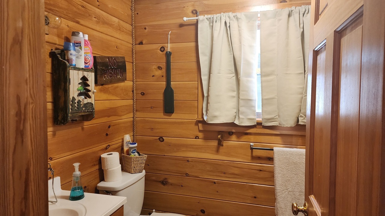 Photo of Bathroom in Moscow