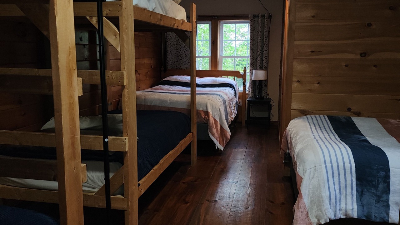 Photo of Bedroom in Moscow
