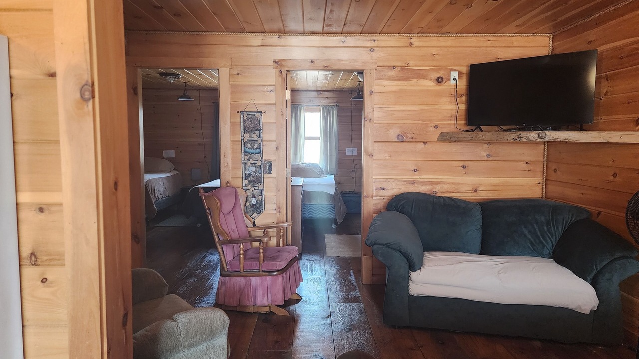 Photo of Bedroom in Moscow