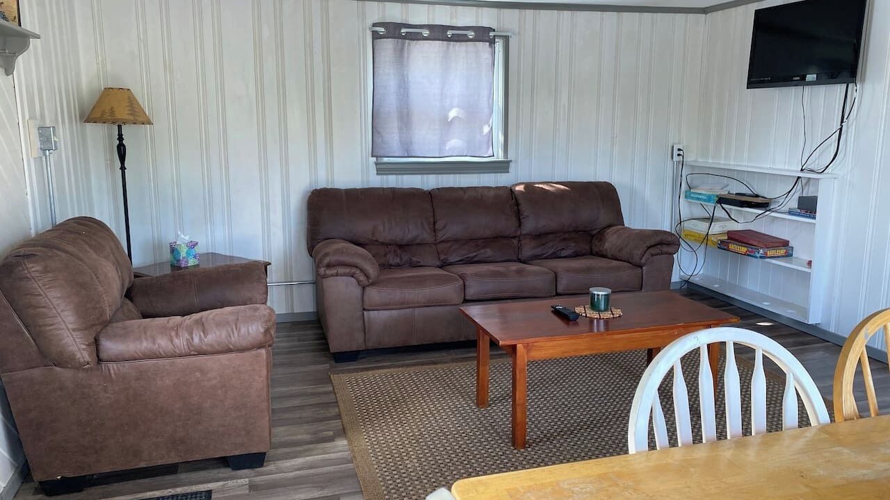 Photo of Livingroom in Rockwood