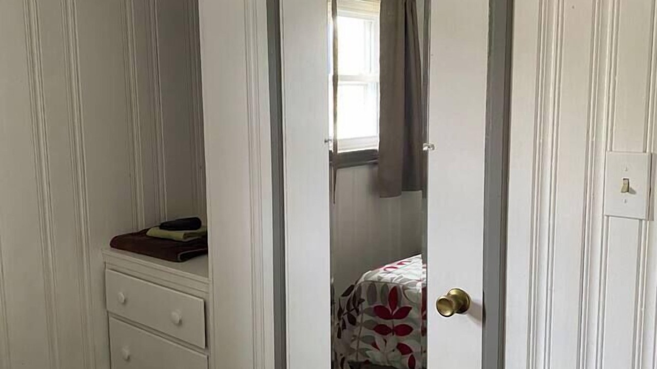 Photo of Bedroom in Rockwood